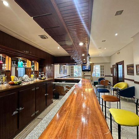 Hotel Splendid Фес Экстерьер фото