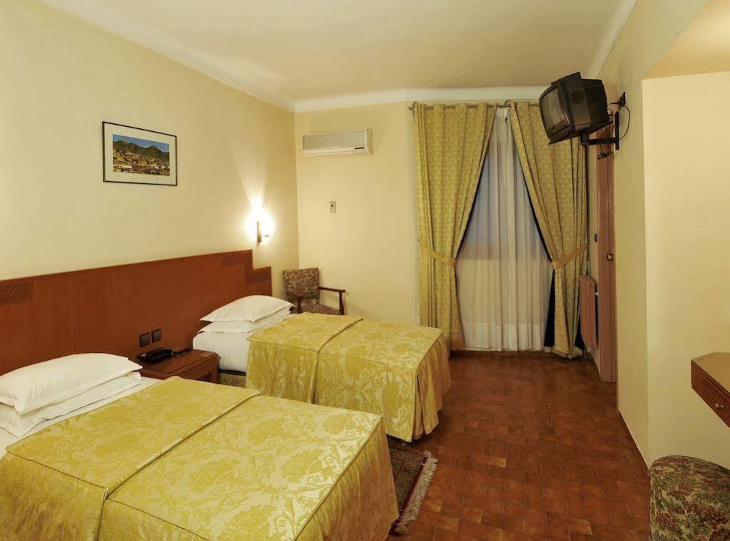 Hotel Splendid Фес Экстерьер фото