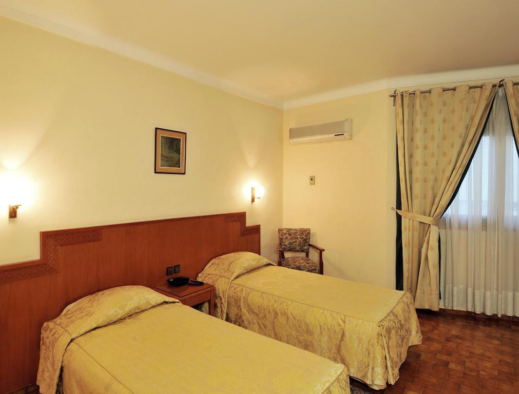 Hotel Splendid Фес Экстерьер фото
